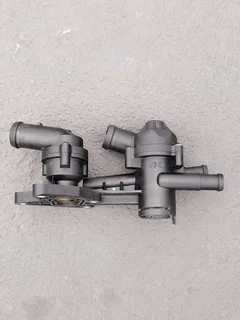 Polo CLP thermostat housing
