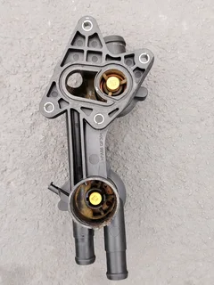 Polo CLP thermostat housing