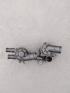 Polo CLP thermostat housing