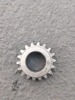 Polo original sprocket