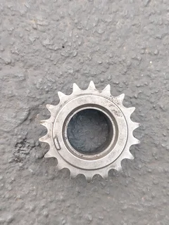 Polo original sprocket