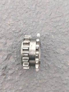 Polo original sprocket