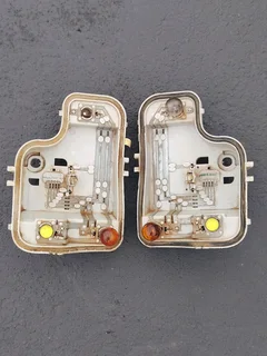 Polo Vivo original New shape bulb holder