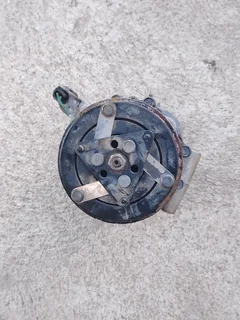 Polo original vivo air con compressor 2015