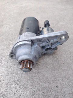 Polo original stater