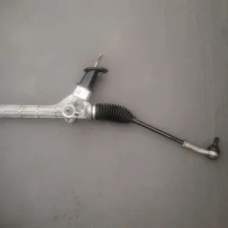 Polo 6 New shape Vivo original steering rack complete