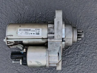 Polo original starters