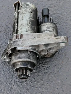 Polo original starters