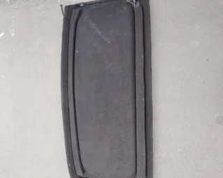 Original Polo 6 back board