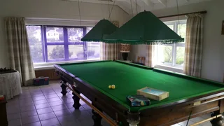 Thurstons Full size Snooker Table