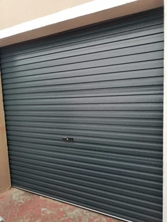 Rollup Garage door supply and Installation