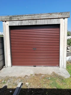 Rollup Garage door supply and Installation