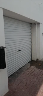 Rollup Garage door supply and Installation