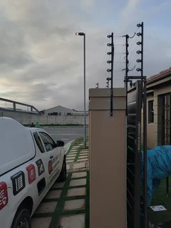 Rollup Garage door supply and Installation