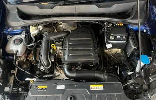 2021 Volkswagen T-Cross SUV 1.0 Tsi DSG Comfortline