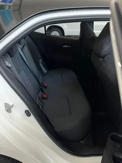 2022 Toyota Corolla 1.2T XS CVT Hatchback