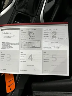 2022 Toyota Corolla 1.2T XS CVT Hatchback