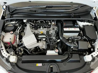 2022 Toyota Corolla 1.2T XS CVT Hatchback