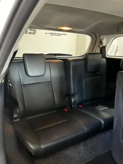 2023 Toyota Fortuner 2.4 GD-6 4X4 (7 SEATER)
