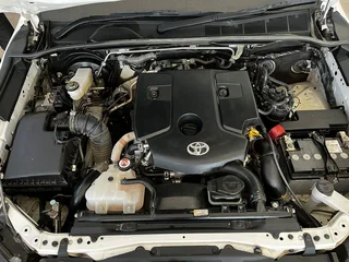 2023 Toyota Fortuner 2.4 GD-6 4X4 (7 SEATER)