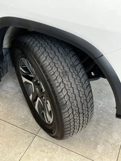 2023 Toyota Fortuner 2.4 GD-6 4X4 (7 SEATER)