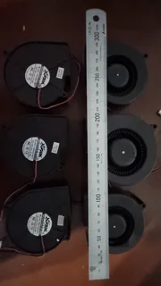 Electronic Cooling fans