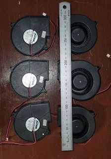 Electronic Cooling fans
