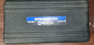 Digital Vacuum  Gauge