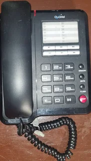 House phone