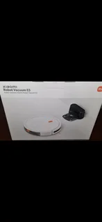 Robot Vacuum cleaner