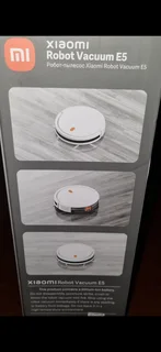 Robot Vacuum cleaner