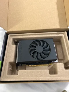 Nvidia Geforce GTX1650 Super 4GB