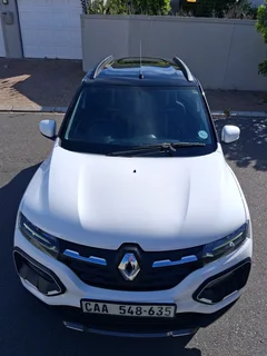 2024 Renault Kwid Hatchback