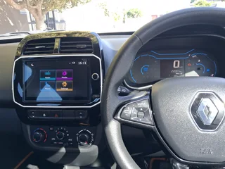 2024 Renault Kwid Hatchback