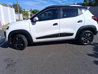 2024 Renault Kwid Hatchback