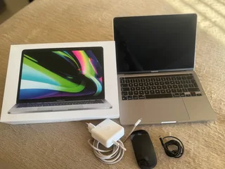 MacBook Pro 13 inch