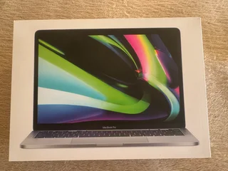 MacBook Pro 13 inch