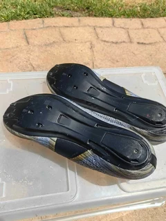 Fizik Infinito R1 Knit Cycling Shoes Size 47