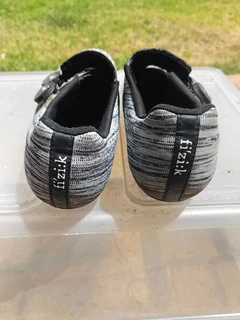 Fizik Infinito R1 Knit Cycling Shoes Size 47