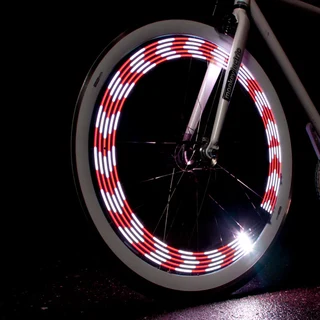 Monkey Light M210 Bike Wheel Light