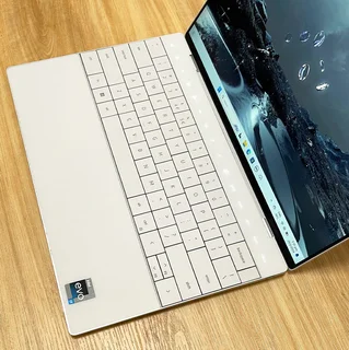 Dell XPs 13 Plus 9320 13th Gen Core i7, 16GB Ram, 1TB SSD