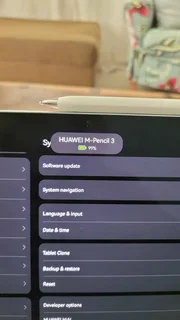 Huawei MatePad Pro 13.2. 12GB Ram, 512GB Storage, 144hz OLED