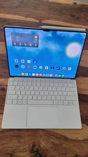 Huawei MatePad Pro 13.2. 12GB Ram, 512GB Storage, 144hz OLED