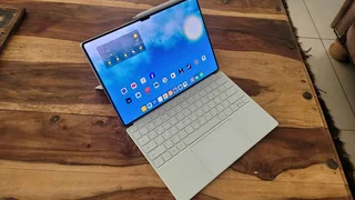 Huawei MatePad Pro 13.2. 12GB Ram, 512GB Storage, 144hz OLED