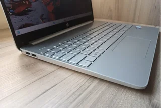 HP Laptop 15. 12th Gen Core i7, 16GB Ram, 1TB NVME SSD