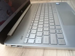 HP Laptop 15. 12th Gen Core i7, 16GB Ram, 1TB NVME SSD