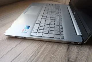 HP Laptop 15. 12th Gen Core i7, 16GB Ram, 1TB NVME SSD