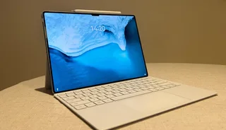 Huawei MatePad Pro 13.2. 12GB Ram, 512GB Storage, 144hz OLED