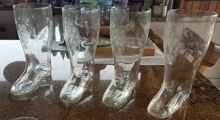 Vintage &amp; Antique Glassware Collection