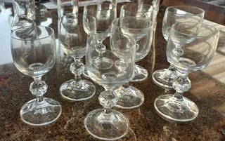 Vintage &amp; Antique Glassware Collection